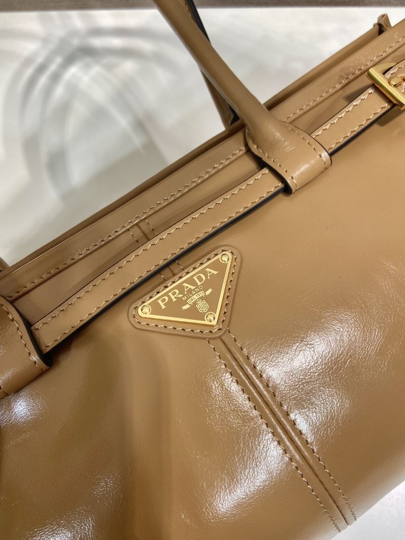 Prada Top Handle Bags